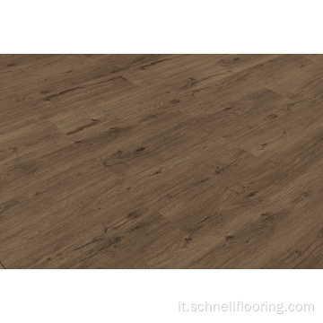 Pavimentazione in vinile PVC Plancia in legno Look facile da installare